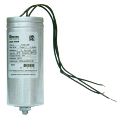 Agristar Power Capacitor