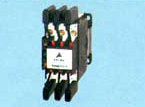 Capacitor Duty Contactors 