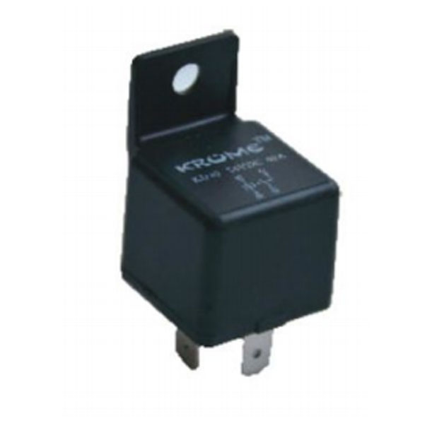 Automotive Relays