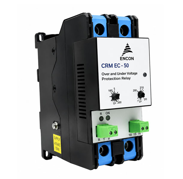 Compact Thyristor Module
