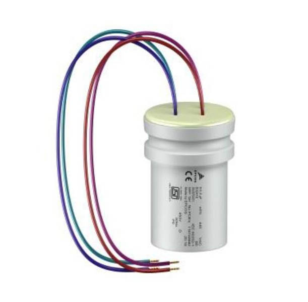 DUAL MotorCap for Washing Machine