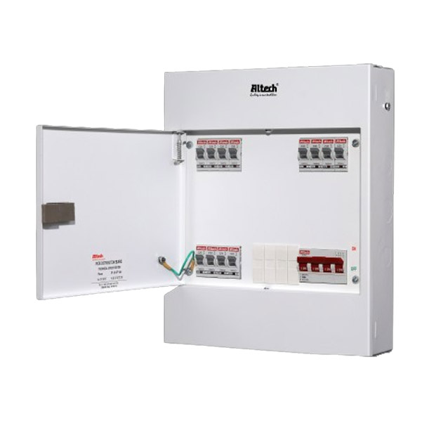 ECO SERIES TPN H DD