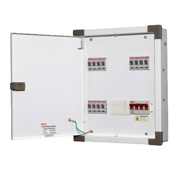 GOLD LINE SERIES TPN H DD