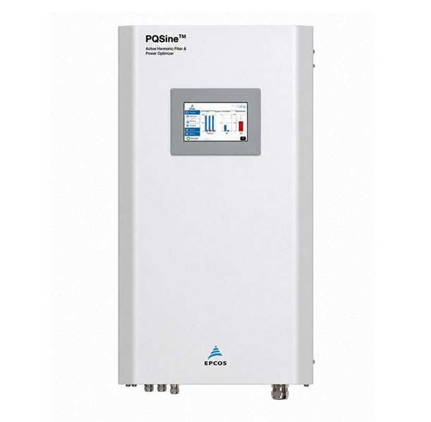 Harmonic Filter