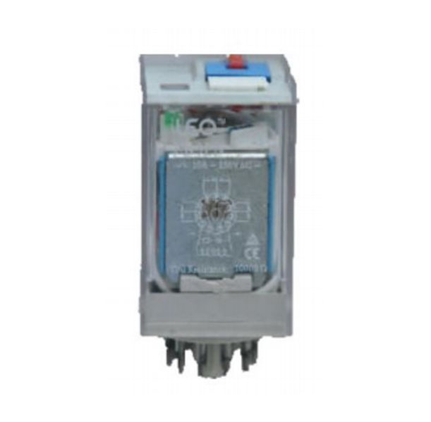 Panel Mounting Relays