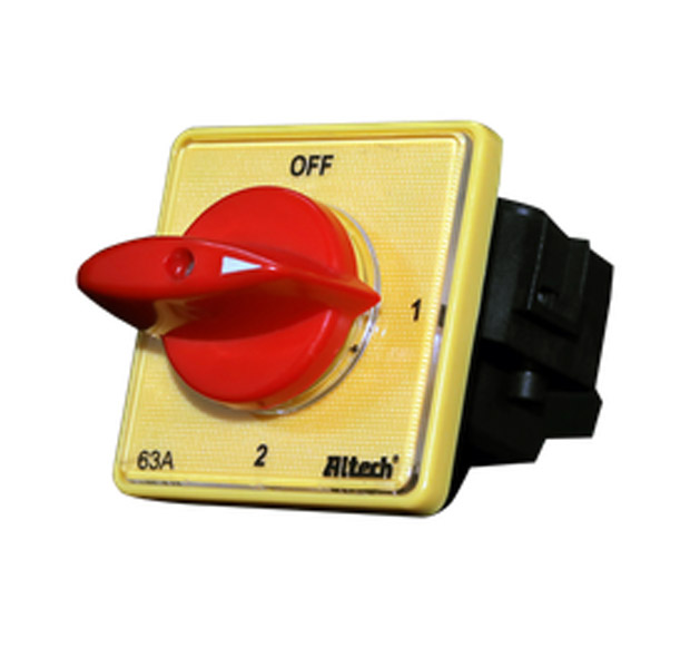 Rotary Switch