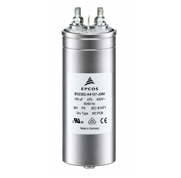 UPS Capacitor