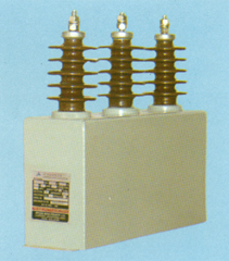 Medium Voltage Capacitors 