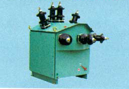 MV Capacitor Switch 