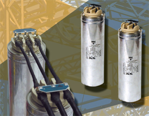 Power Capacitor 