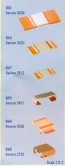 Series Reactor for harmonic Protection 